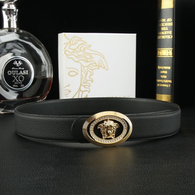 Versace Belts